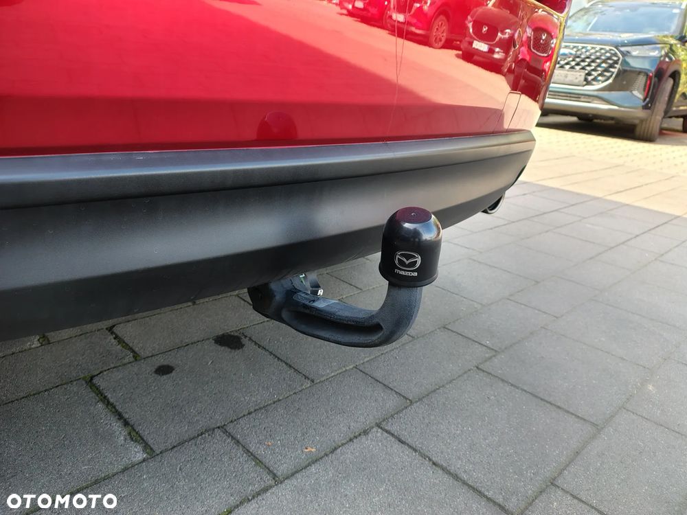 Mazda CX-5 2.0 Skyenergy 2WD - 28