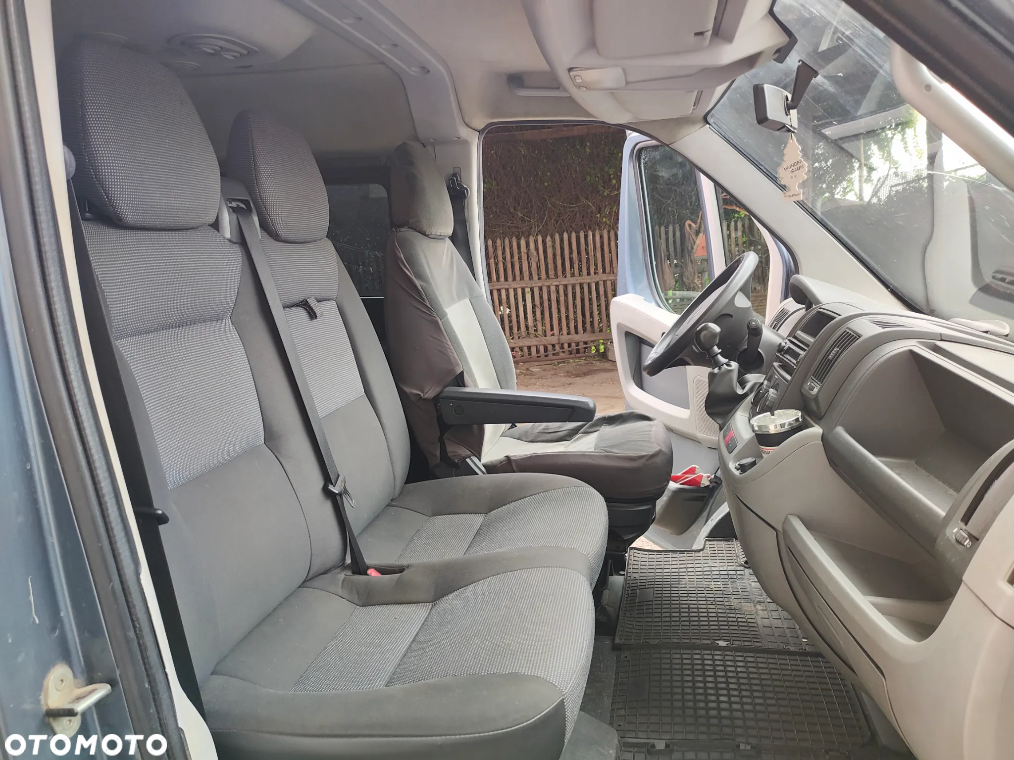 Peugeot Boxer - 7