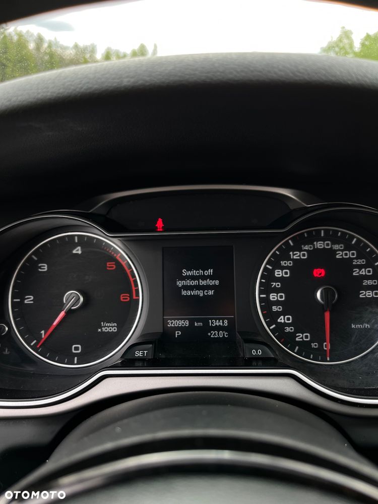 Audi A4 Avant 2.0 TDI DPF quattro S tronic Ambition - 12