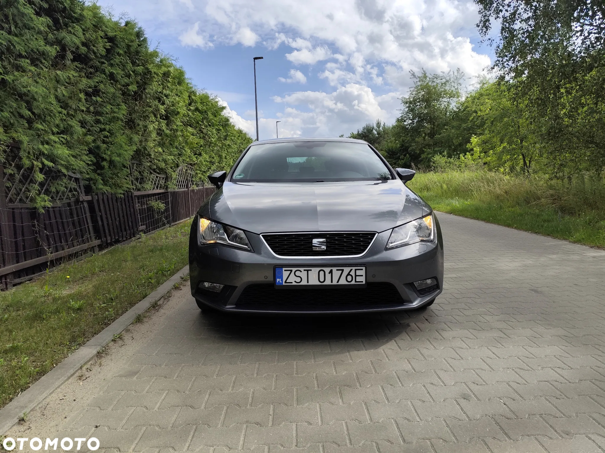 Seat Leon 1.4 TSI Start&Stop Style - 2