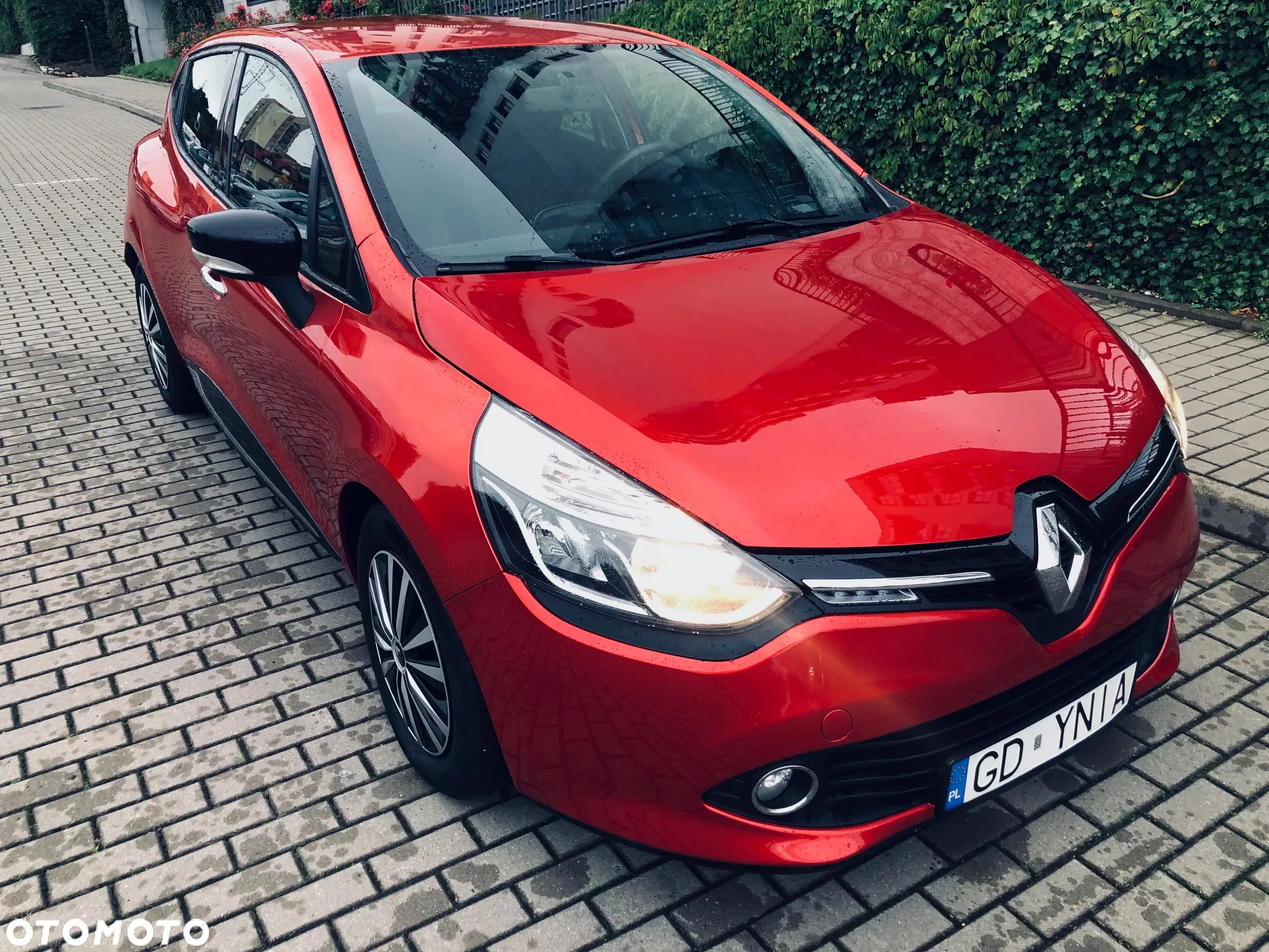 Renault Clio 1.5 dCi Business - 10