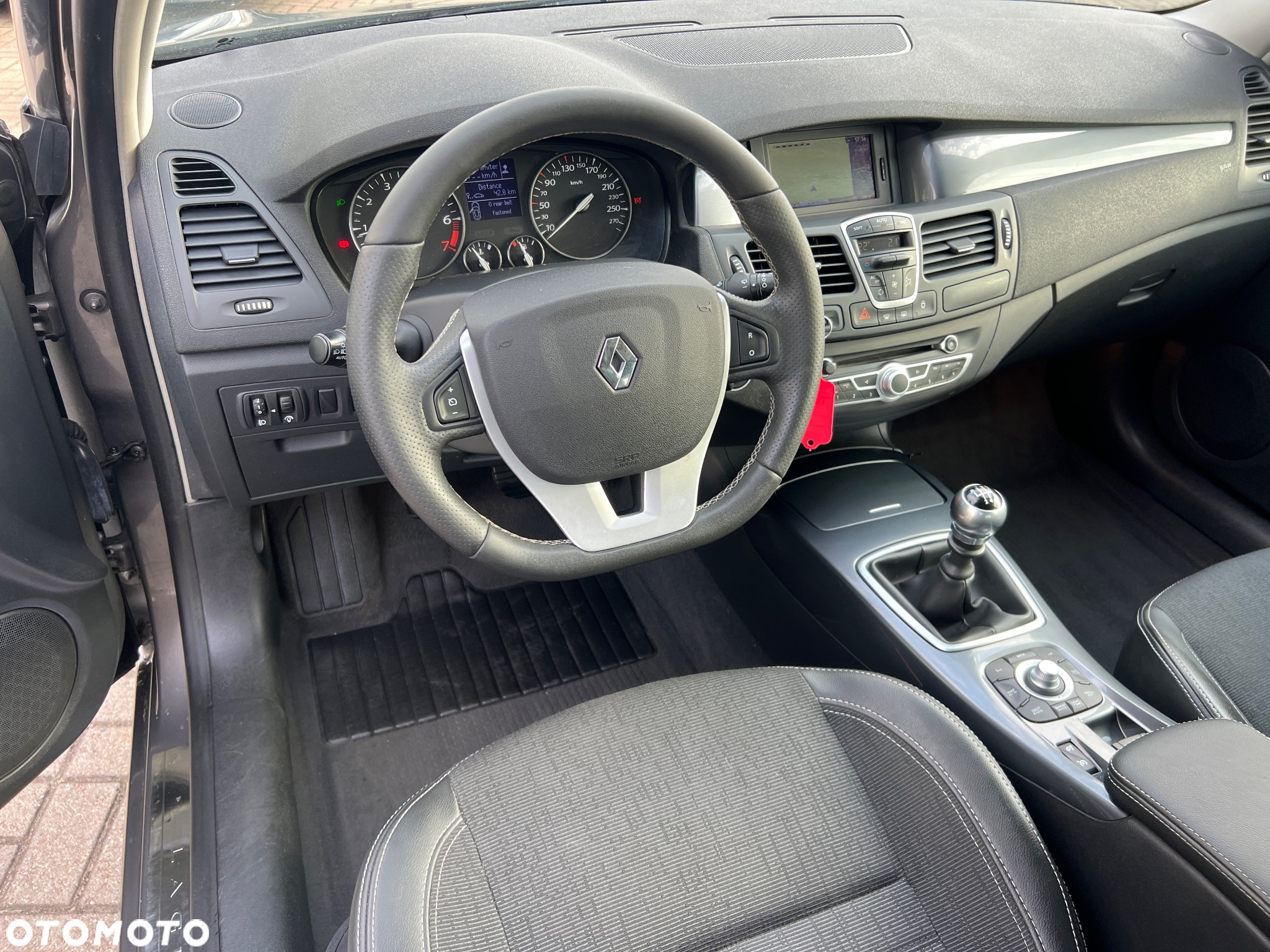 Renault Laguna Grandtour 2.0 16V Dynamique - 8