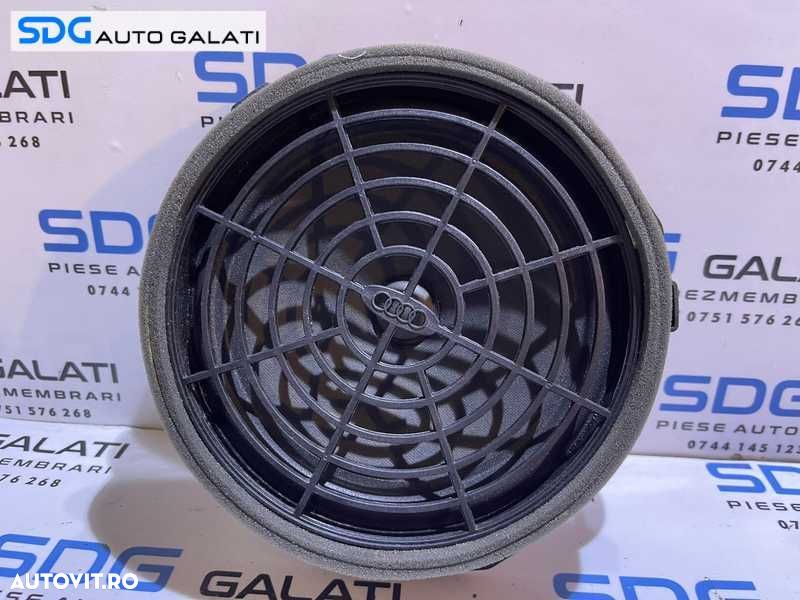 Boxa Difuzor Audio Usa Portiera Fata Stanga Dreapta Audi A1 2011 - 2018 Cod 8X4035411 - 1