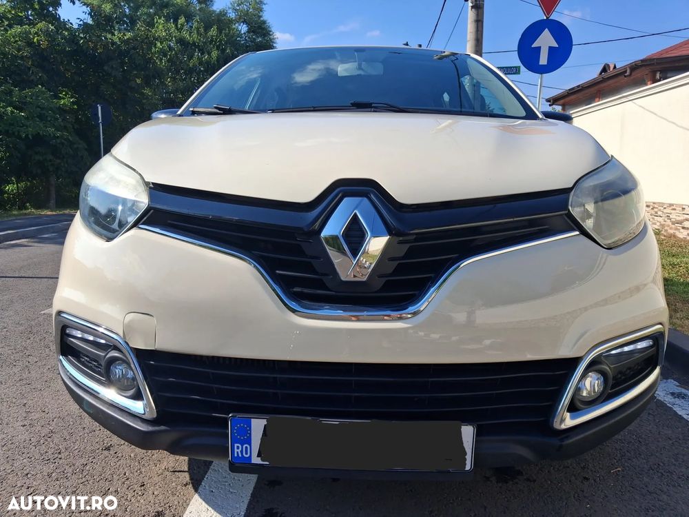 Renault Captur ENERGY dCi Intens - 7