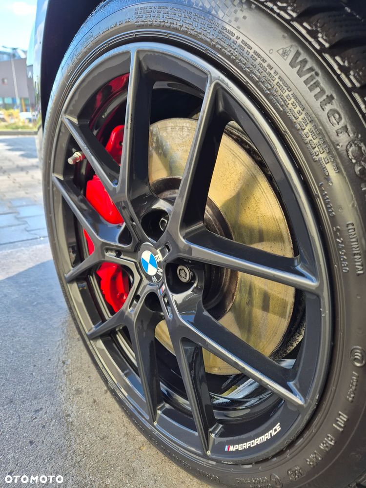 BMW Seria 2 M235i xDrive - 10