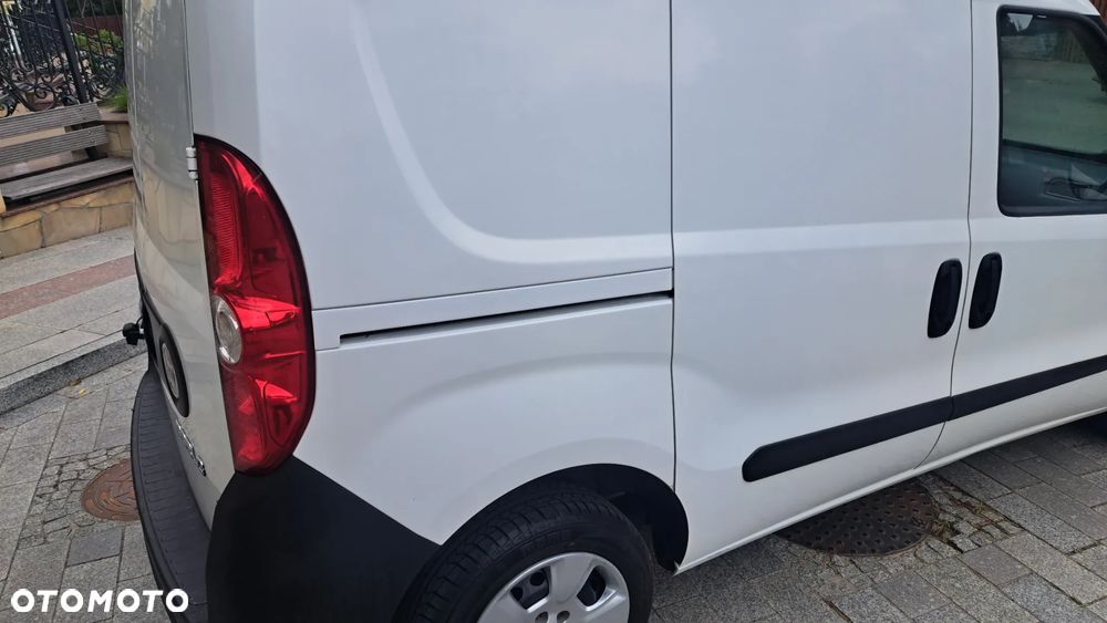 Fiat Doblo - 10