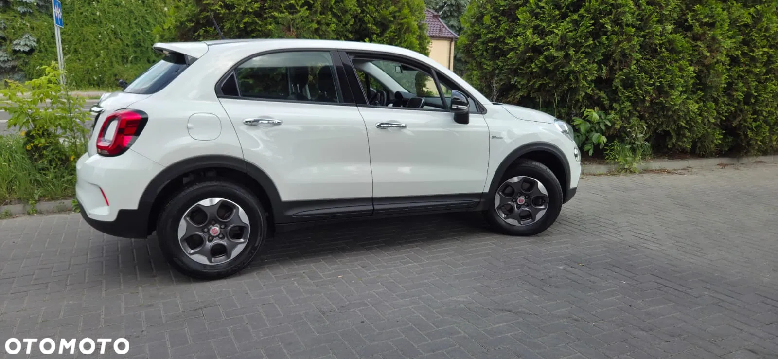 Fiat 500X 1.6 E-torQ 4x2 S-Design Urban Look - 19