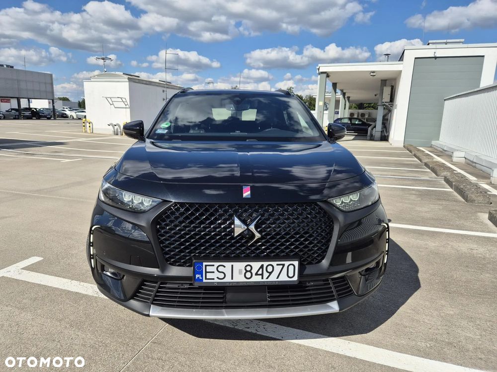 DS Automobiles DS 7 Crossback 1.6 PureTech Performance Line + - 3