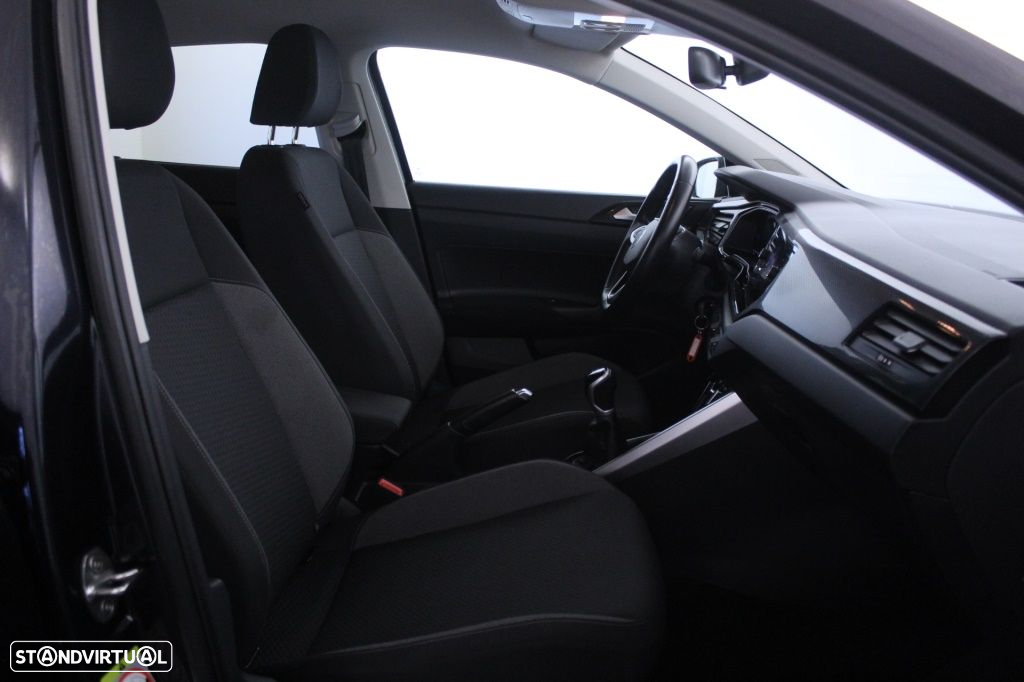 VW Polo 1.0 TSI Life - 14