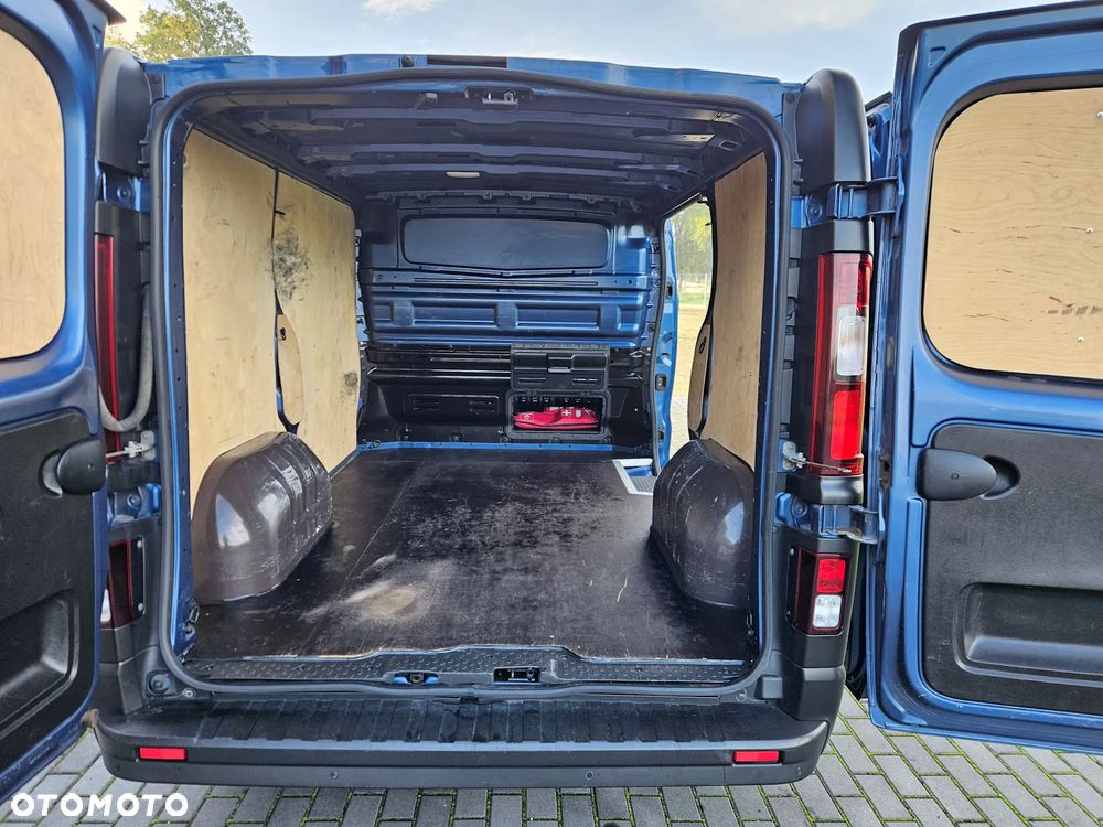 Renault Trafic 2.0dCi 145KM - 33