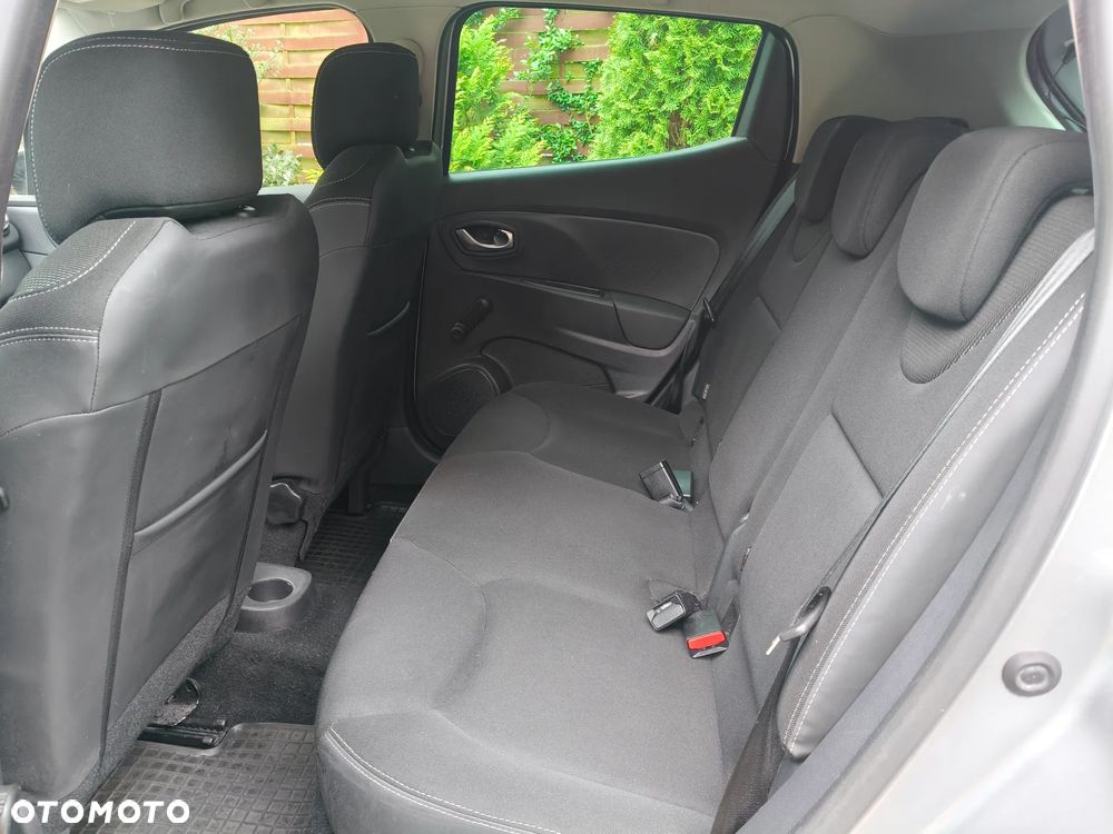 Renault Clio 0.9 Energy TCe Intens - 23