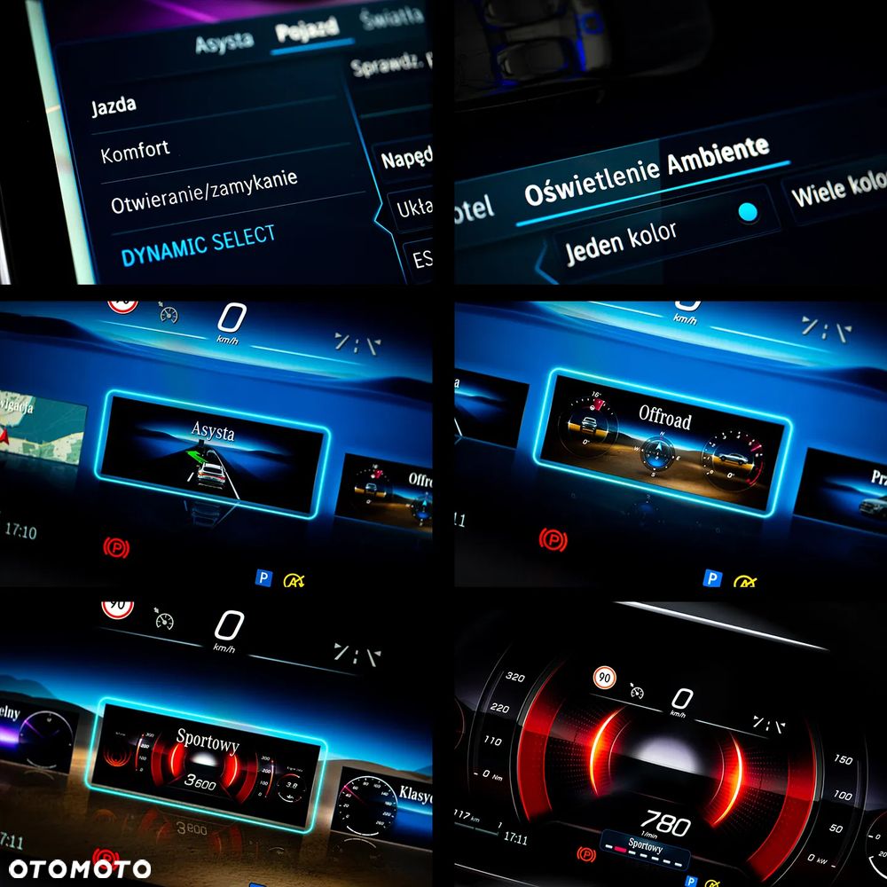 Mercedes-Benz GLC 200 4Matic 9G-TRONIC Edition Avantgarde - 33
