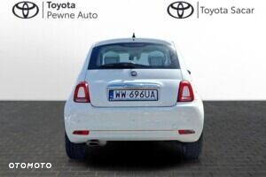 Fiat 500 - 8
