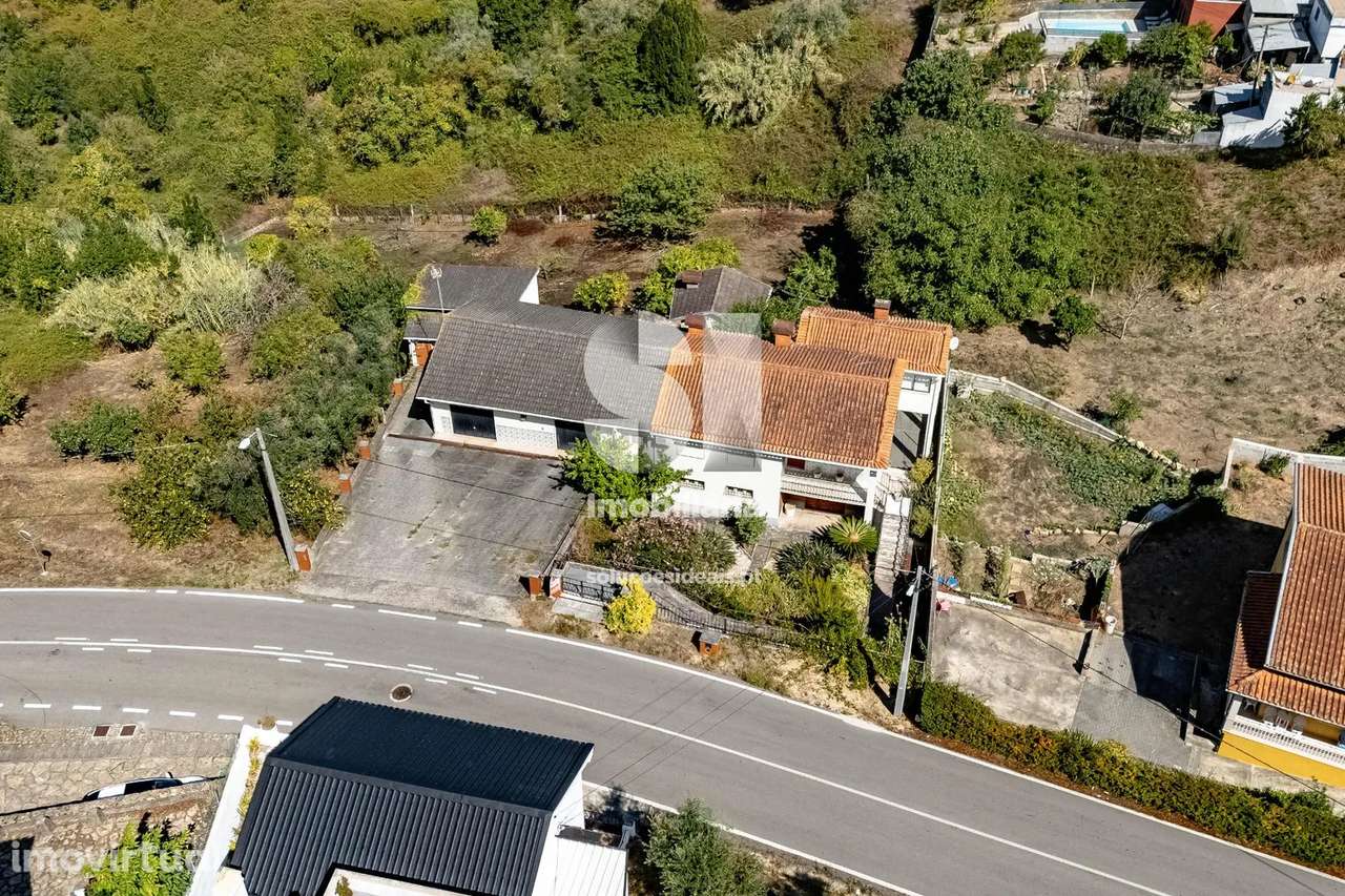 Moradia Isolada T3+3 - Grande imagem: 2/42