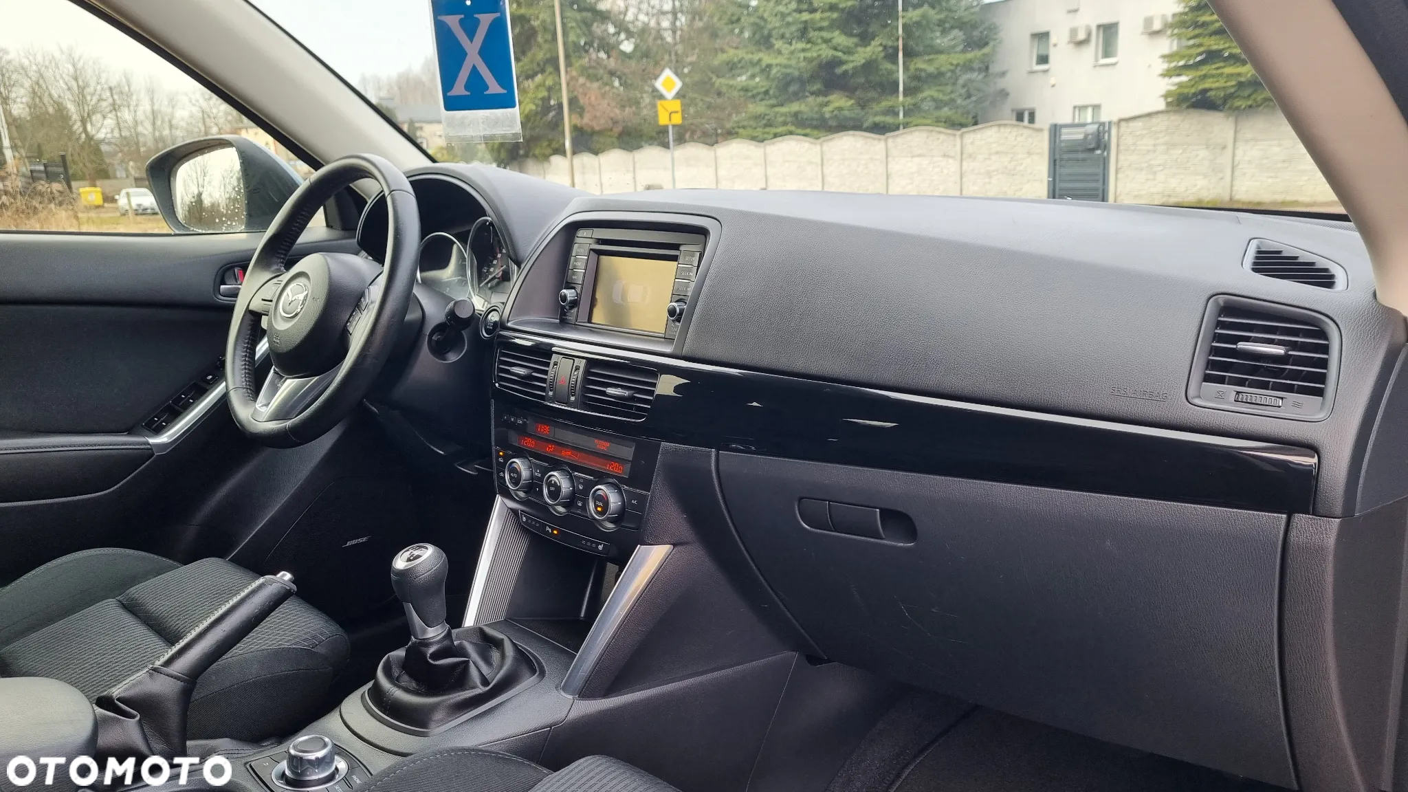 Mazda CX-5 2.0 Skydream 2WD - 14