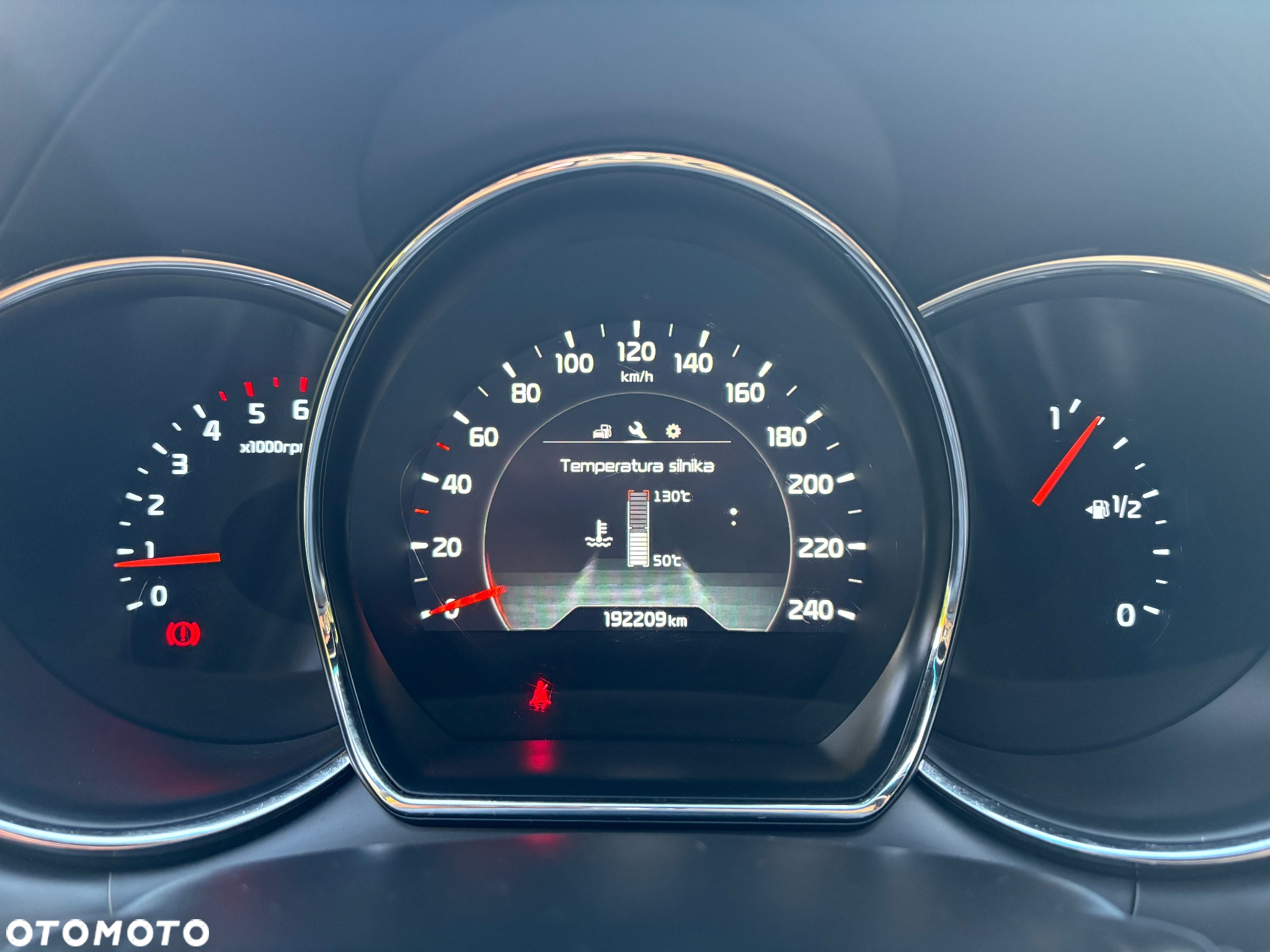 Kia Ceed 1.6 CRDi GT Line - 18