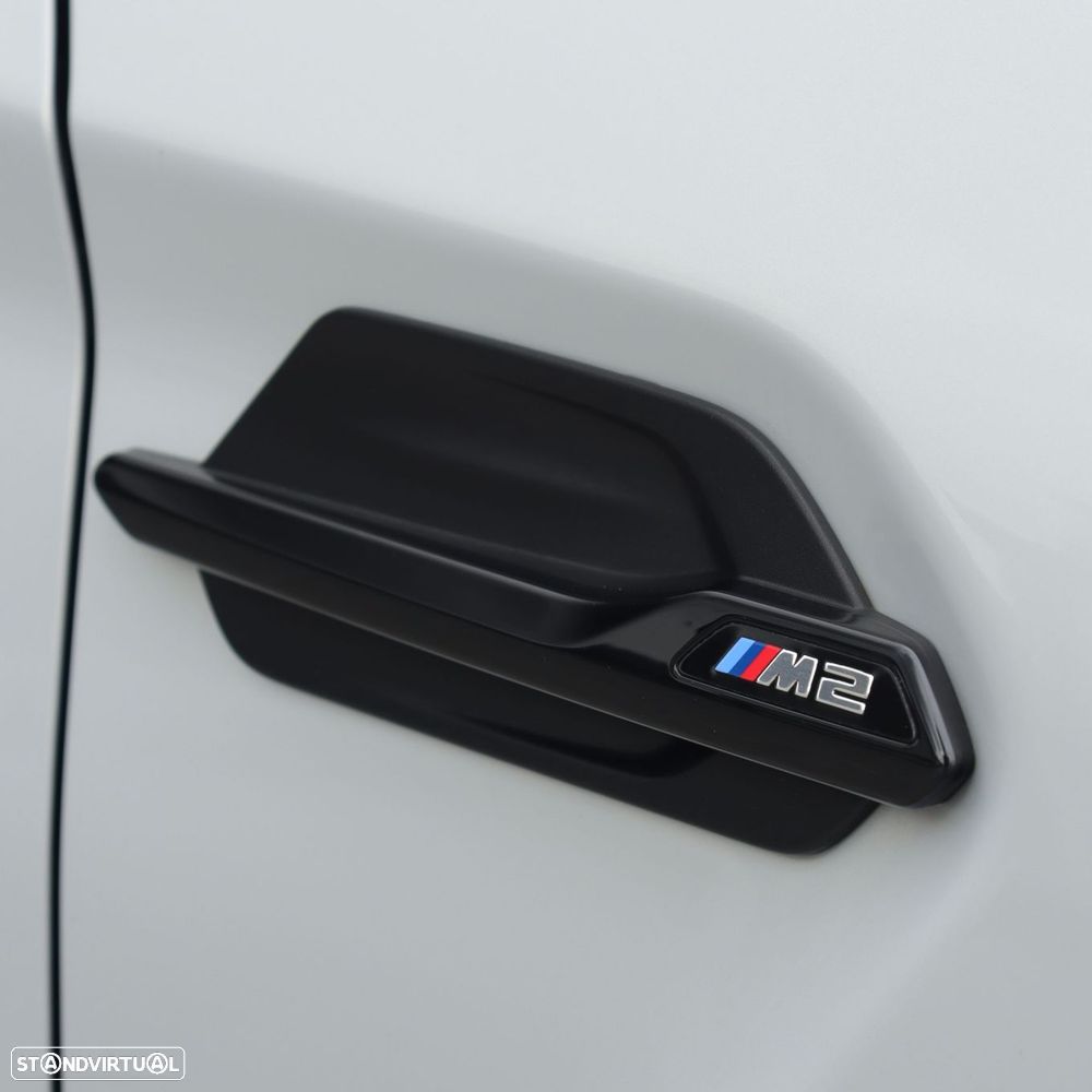 BMW M2 Competition Auto - 17