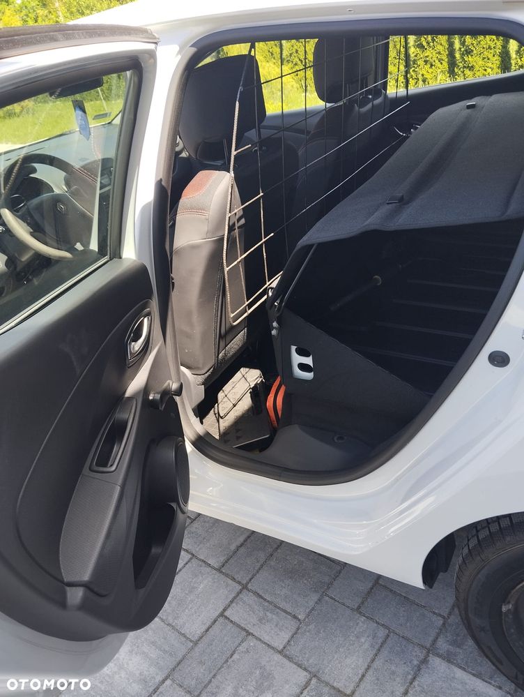 Renault Clio - 13