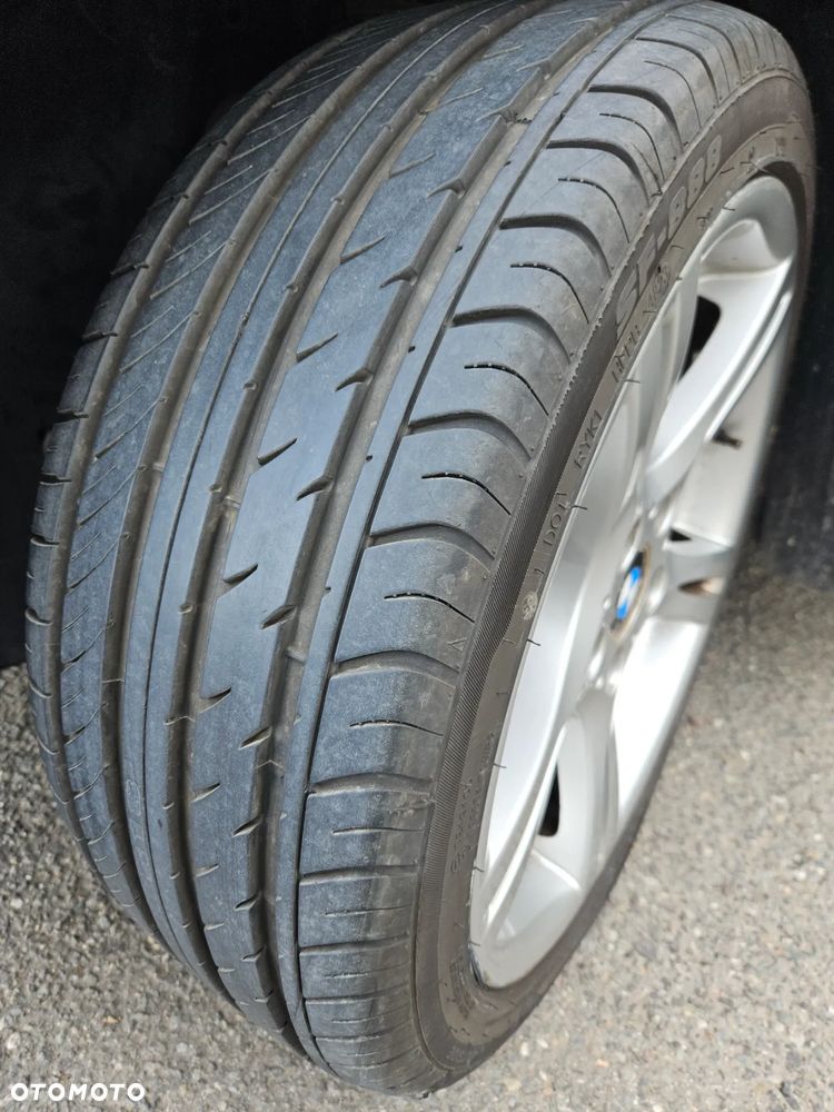BMW Seria 3 318d Touring - 19