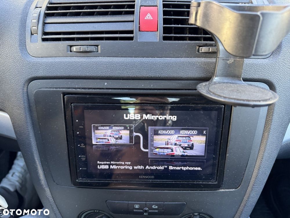 Skoda Octavia 1.9 TDI Elegance - 8