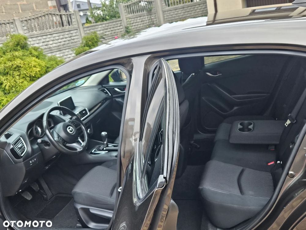 Mazda 3 2.0 Skypassion - 10