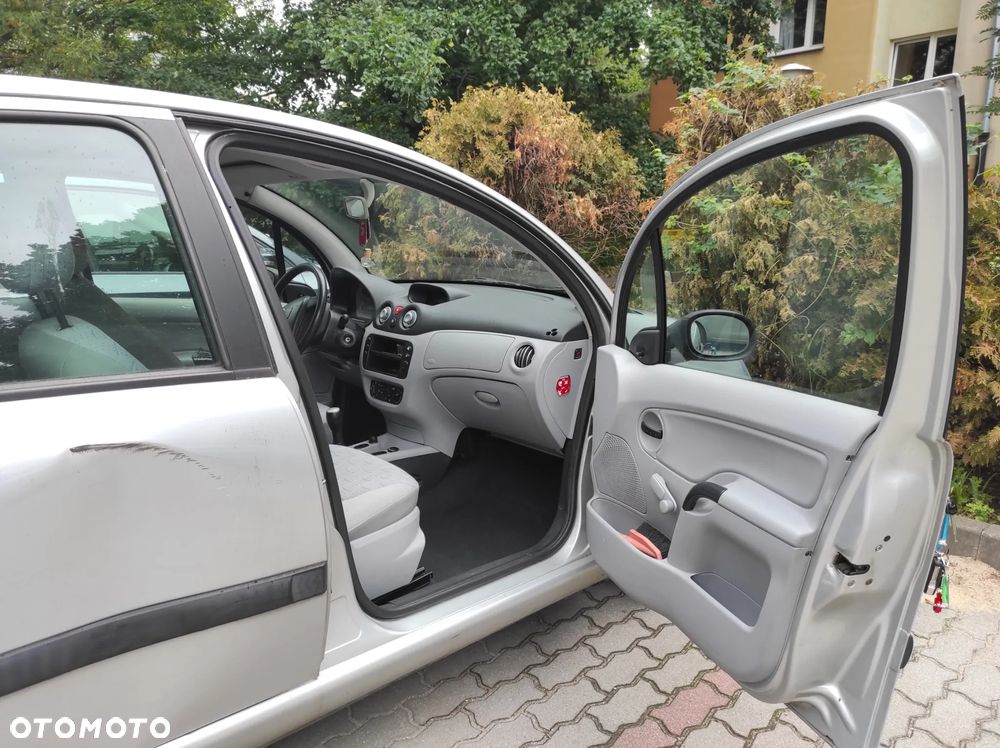 Citroën C3 1.1 X - 7