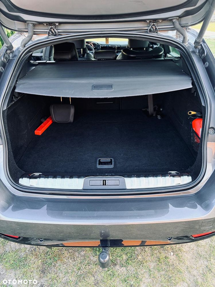 Peugeot 508 2.0 BlueHDi GT Line S&S EAT8 - 12