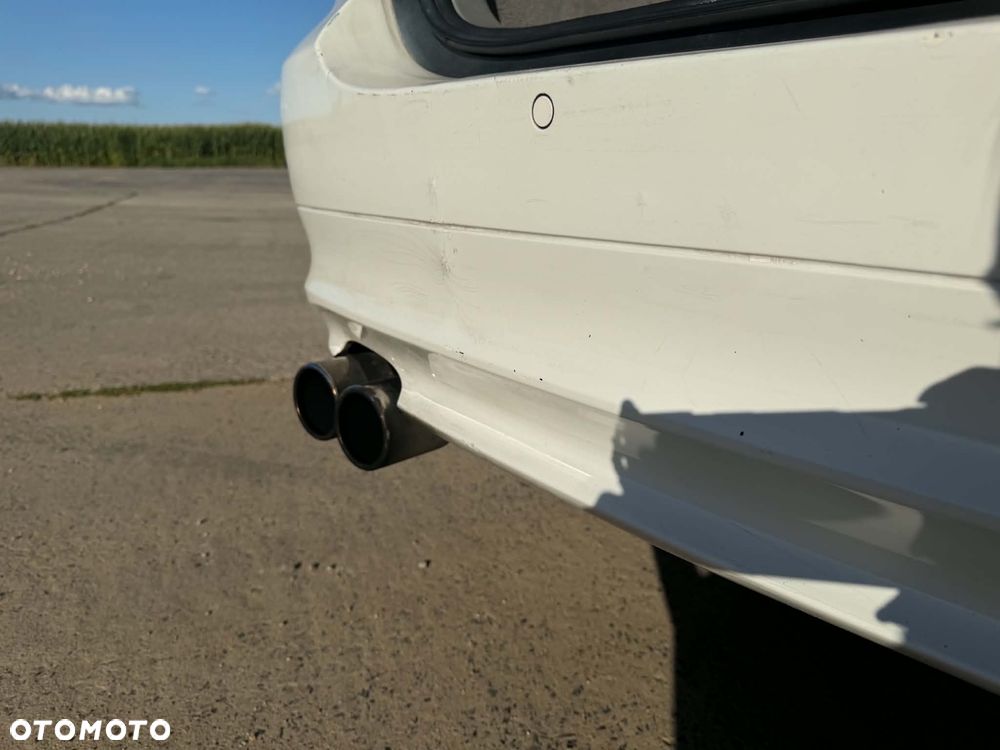 BMW Seria 3 320d DPF - 22