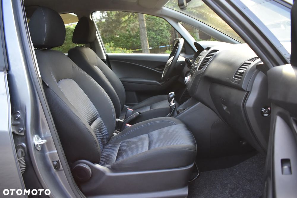 Hyundai ix20 1.4 Edition 20 - 25