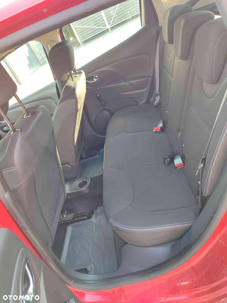 Renault Clio 1.2 16V Zen - 7