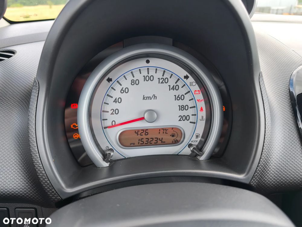 Suzuki Splash 1.2 Comfort - 11