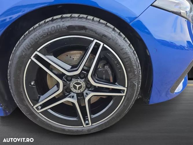 Mercedes-Benz A 220 - 15