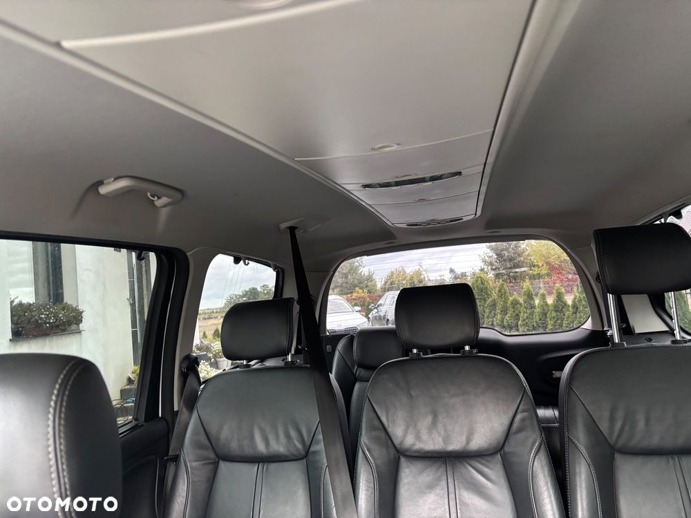 Ford Galaxy - 14