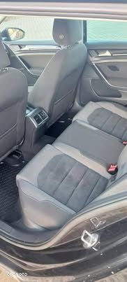 Volkswagen Golf 1.4 TSI BMT ACT Highline DSG - 28