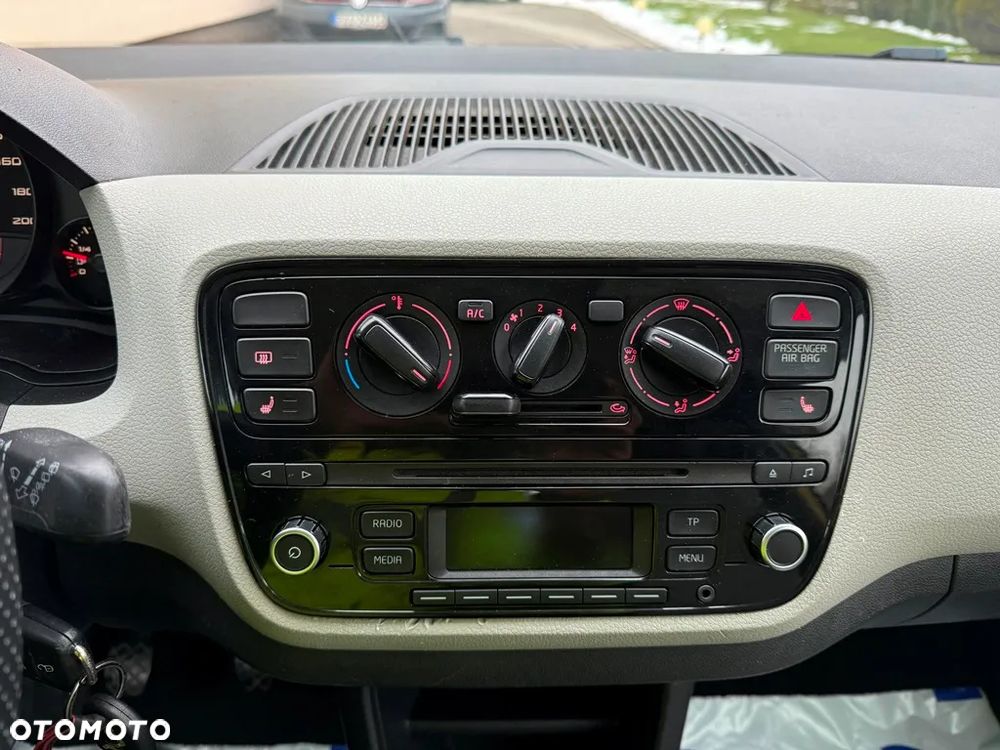 Seat Mii 1.0 Style Salsa - 27