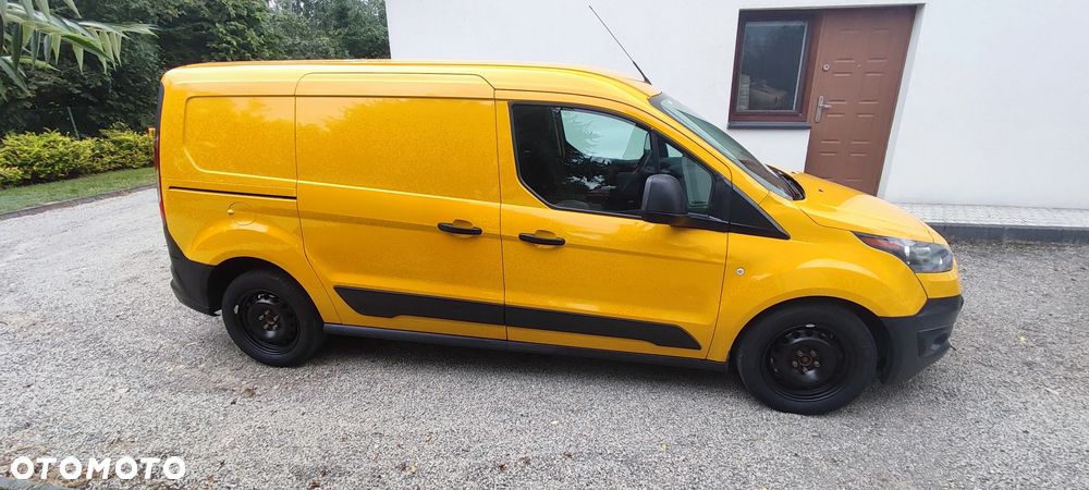 Ford Connect - 4