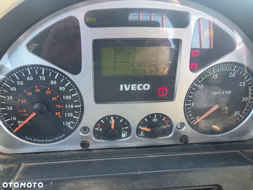 Iveco ML 75E15 - 4