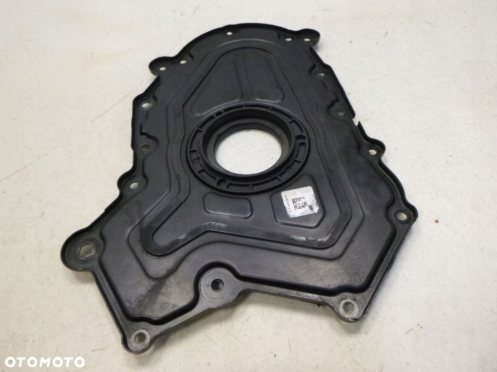 LAND ROVER RANGE ROVER JAGUAR 2.0 204 DTA OSŁONA OBUDOWA KRYZA ROZRZĄDU - 6