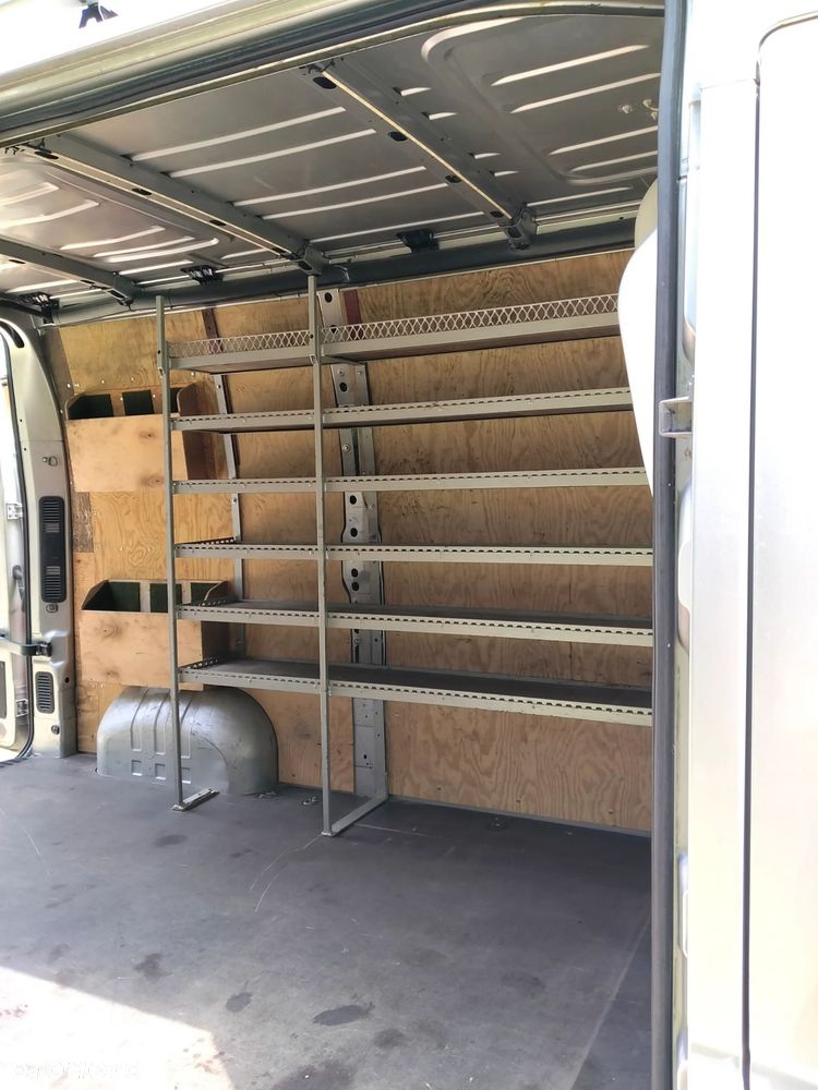 Opel Movano - 14