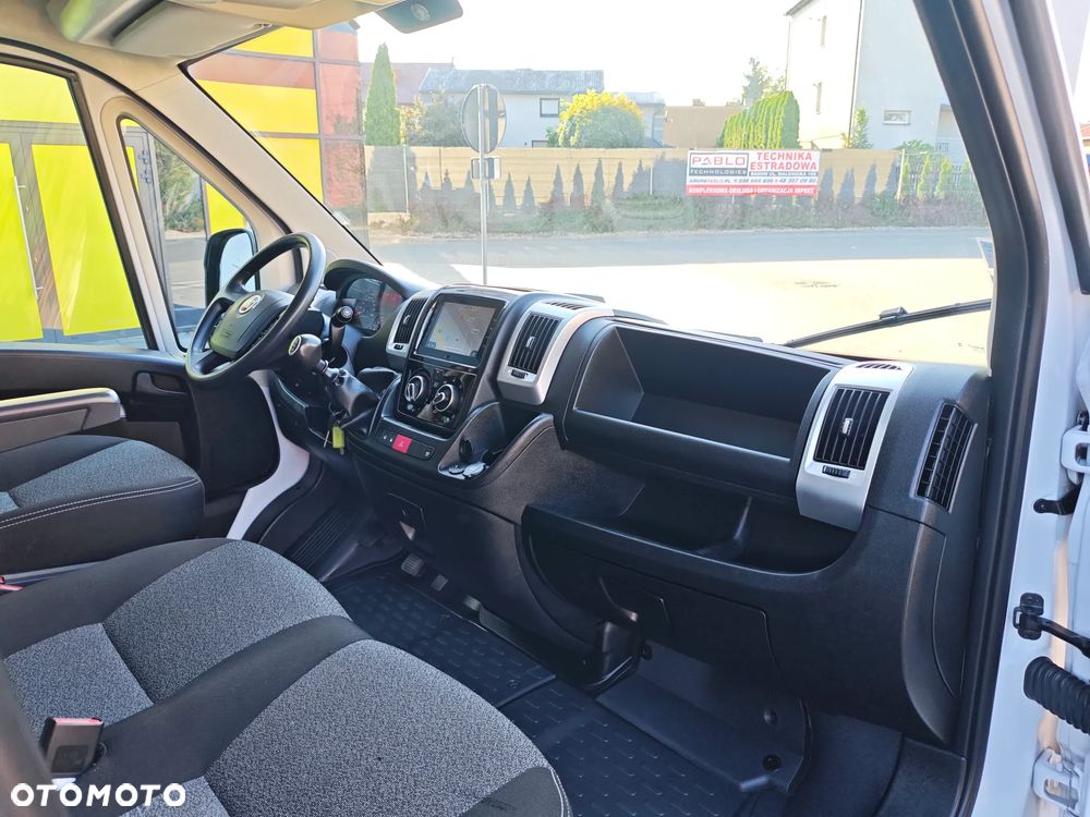 Fiat Ducato - 32
