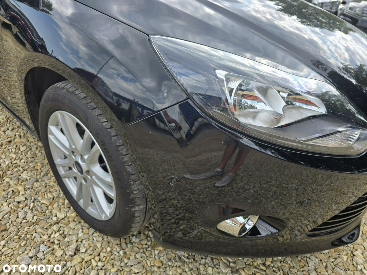 Ford Focus - 29