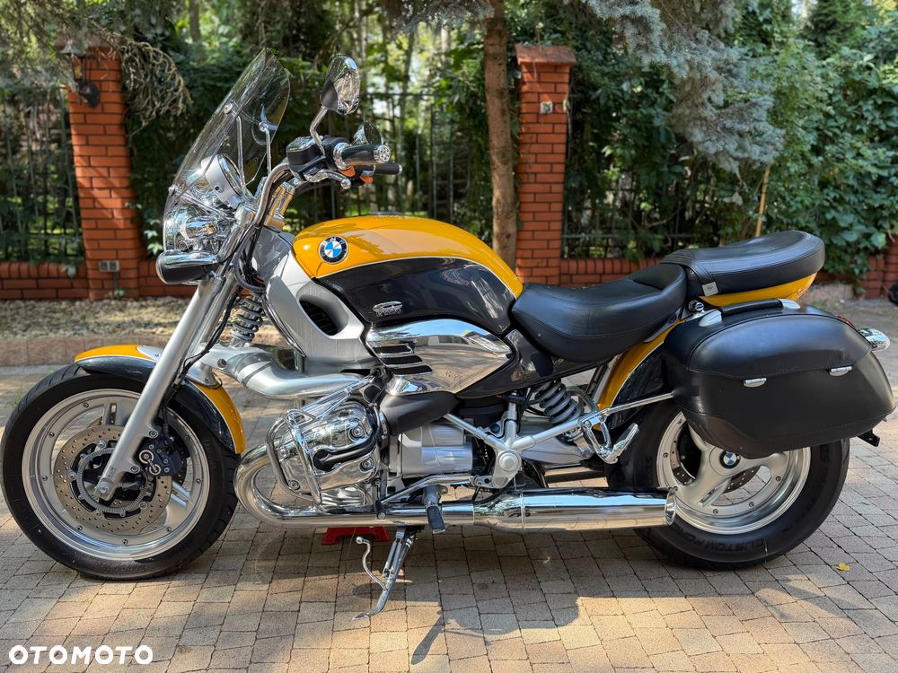 BMW R - 2
