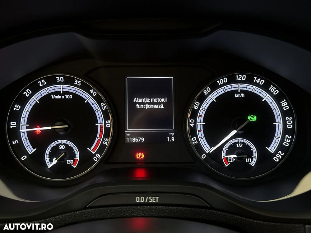 Skoda Karoq - 11