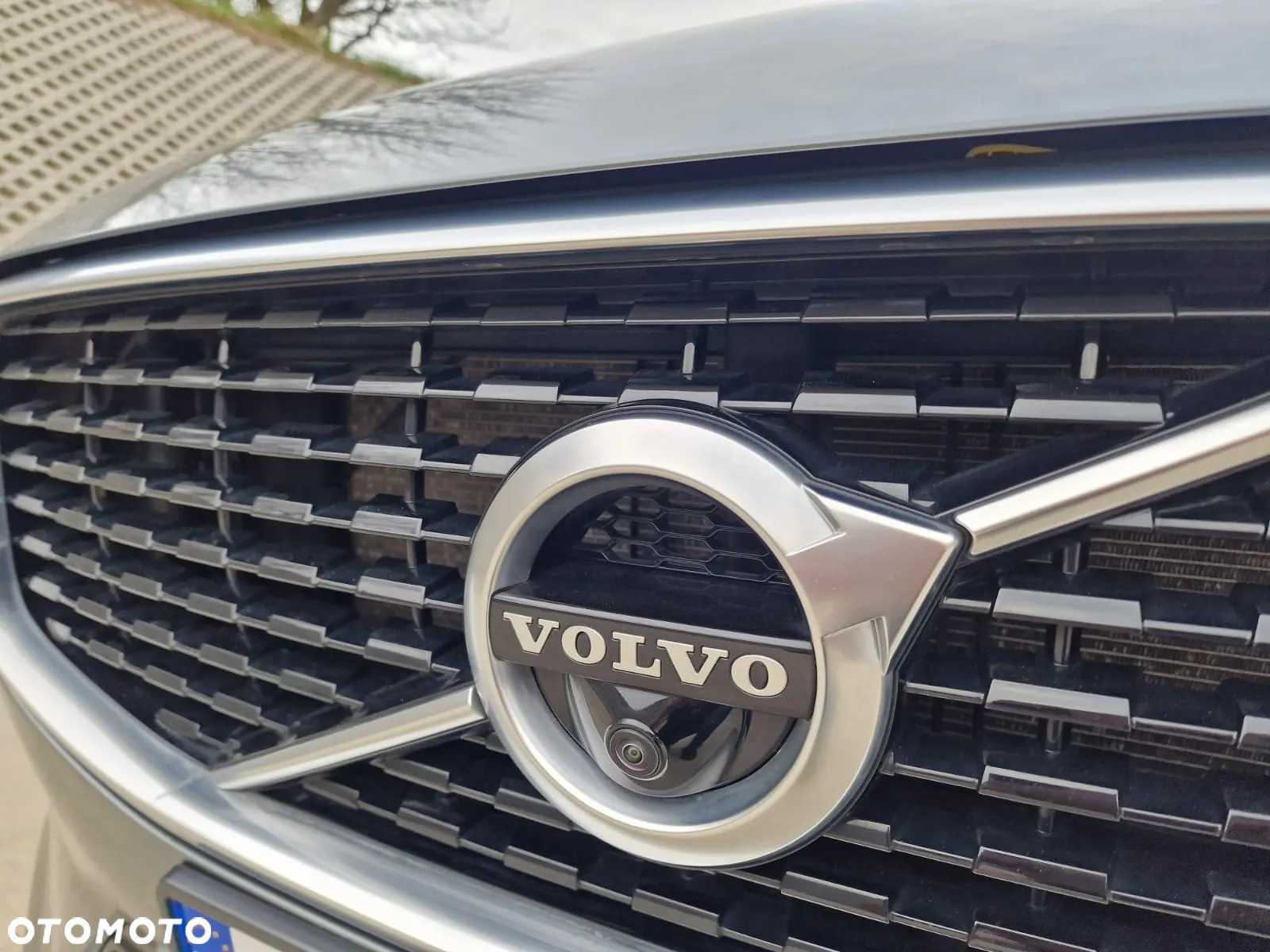 Volvo XC 60 T6 AWD Geartronic RDesign - 9