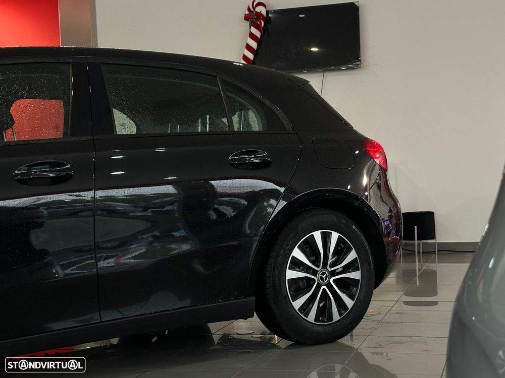 Mercedes-Benz A 180 d Business Solutions - 22