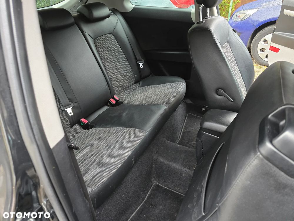 Kia Ceed Cee'd 1.6 Comfort + - 10