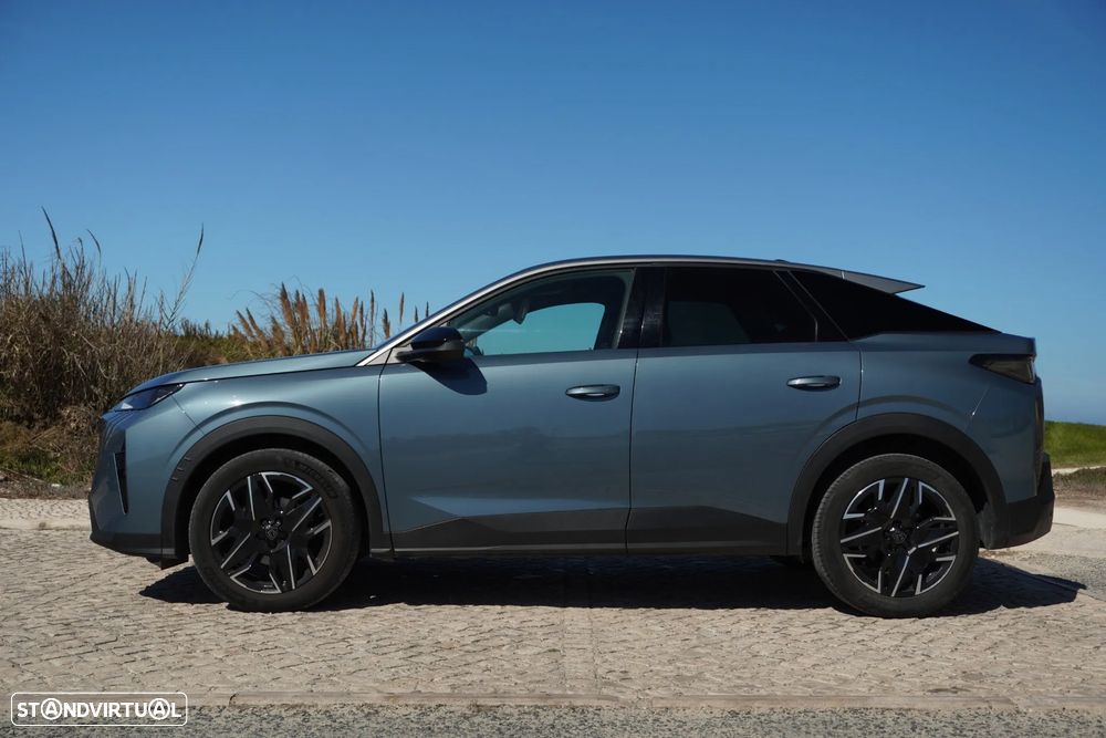 Peugeot 3008 1.2 Hybrid Allure e-DCS6 - 10