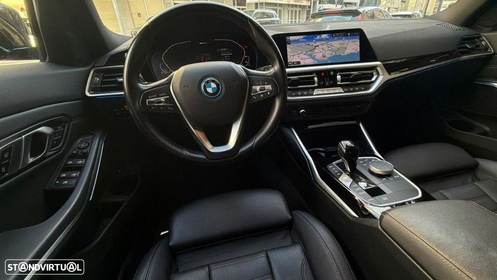 BMW 320 e Line Sport Auto - 17