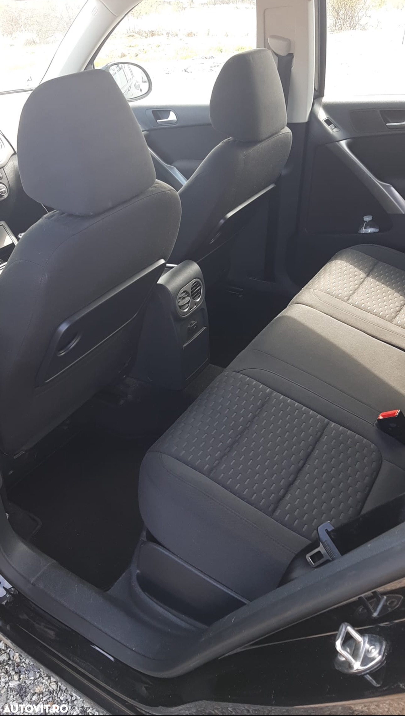 Volkswagen Tiguan 2.0 TDI 4Motion Track & Style - 9