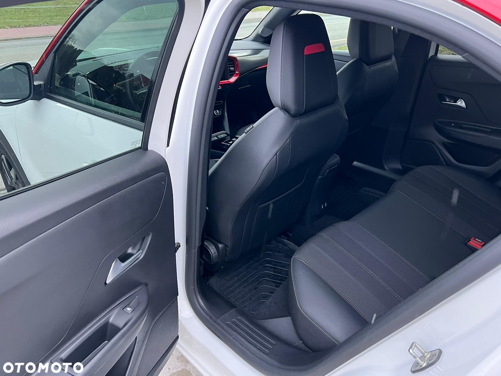 Opel Mokka - 21